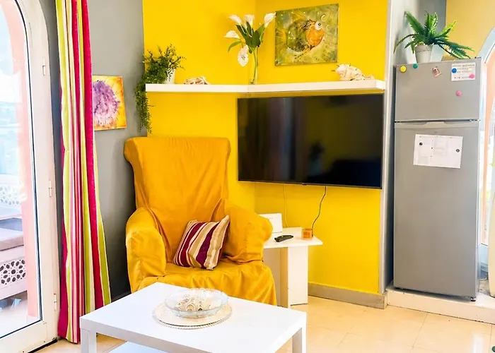 For Rent In Marina Sea View Private Panoramic Rooftop Terrace