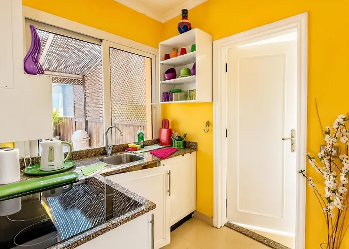 For Rent In Marina Sea View Private Panoramic Rooftop Terrace Hurghada